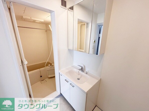 プリマ八王子壱番館の物件内観写真